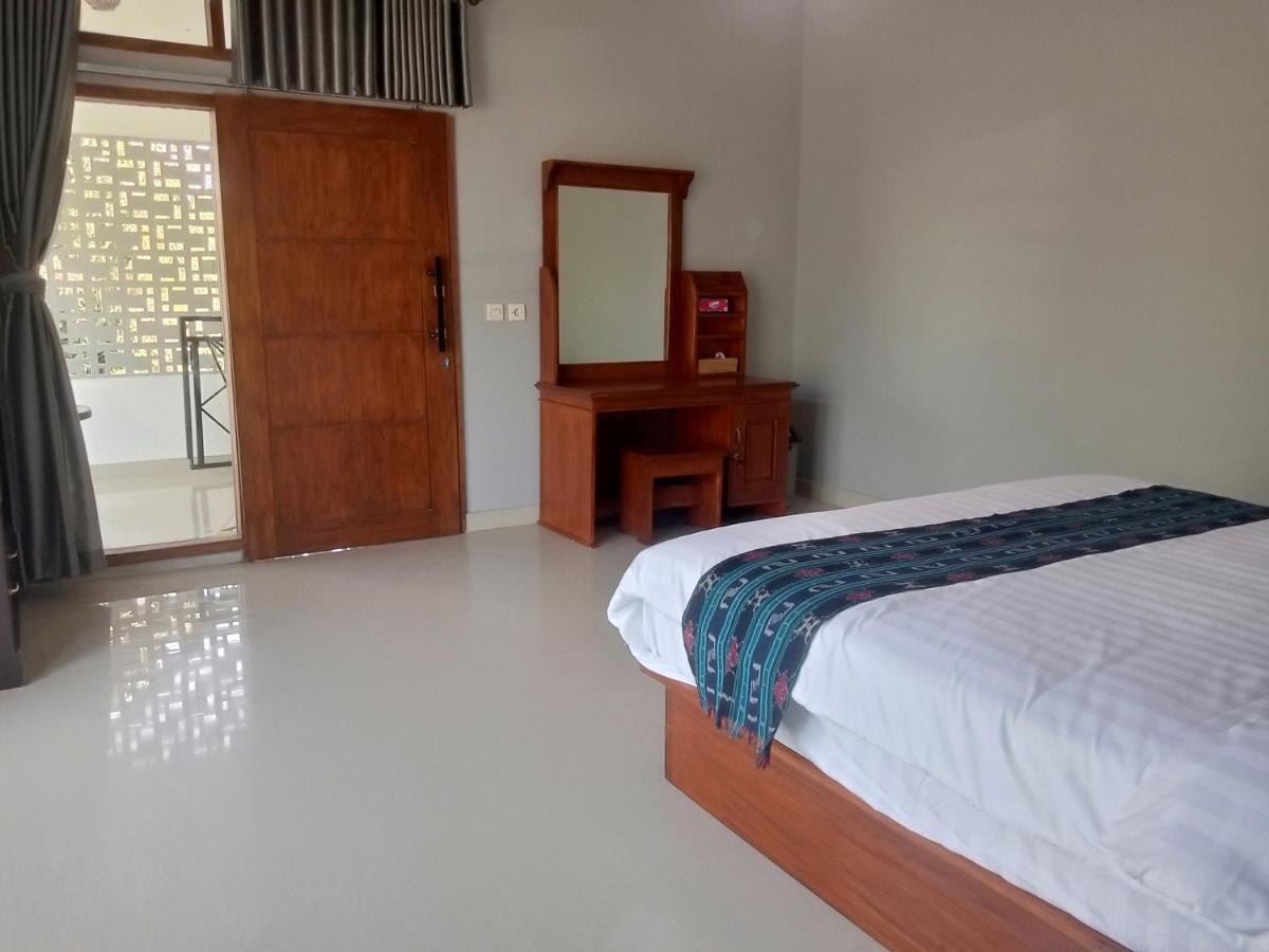 Warm Villas Lombok Kuta  Extérieur photo