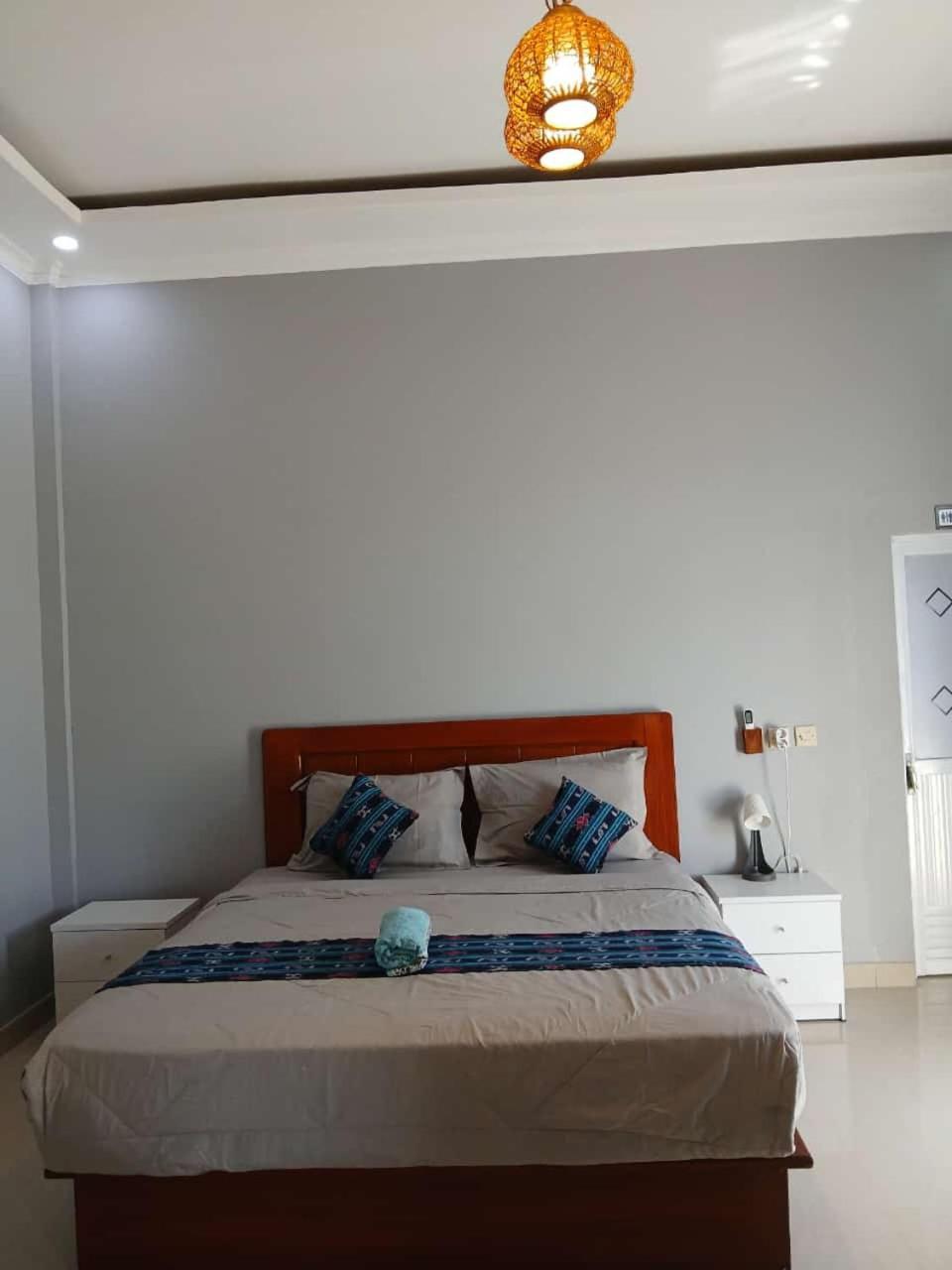 Warm Villas Lombok Kuta  Extérieur photo