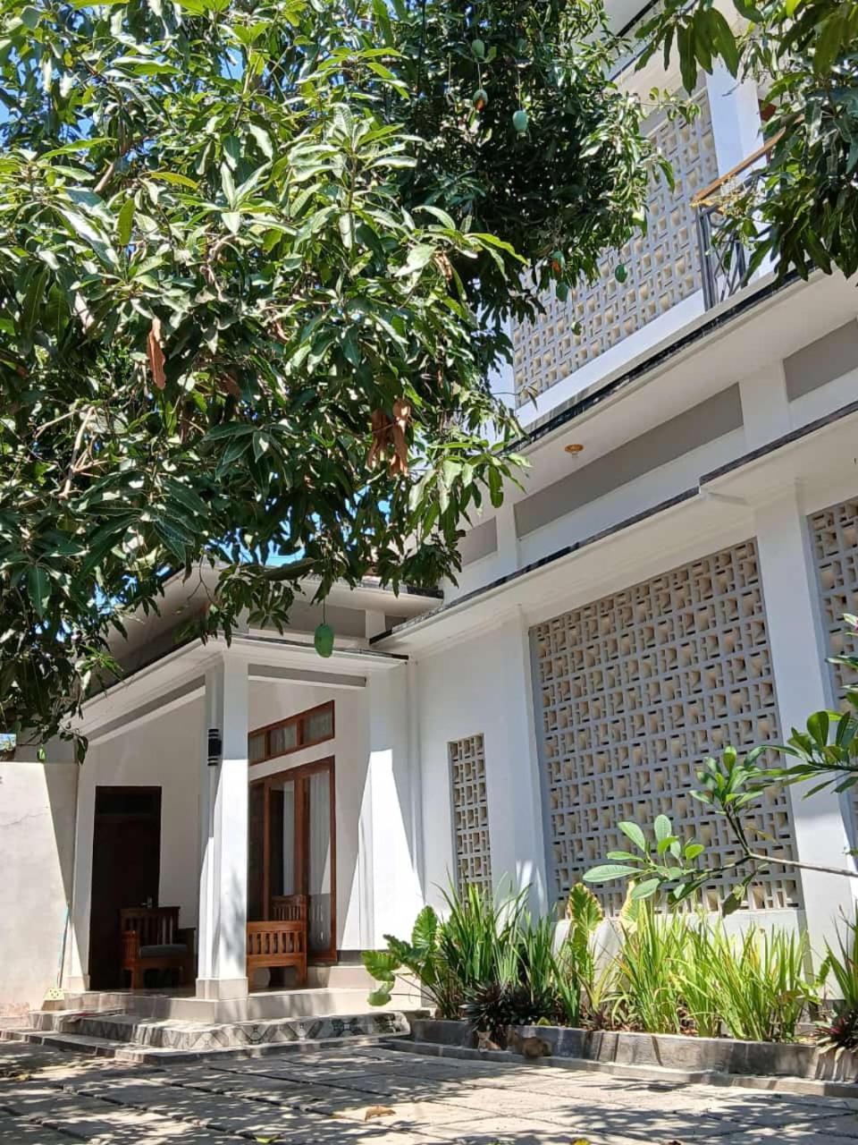 Warm Villas Lombok Kuta  Extérieur photo